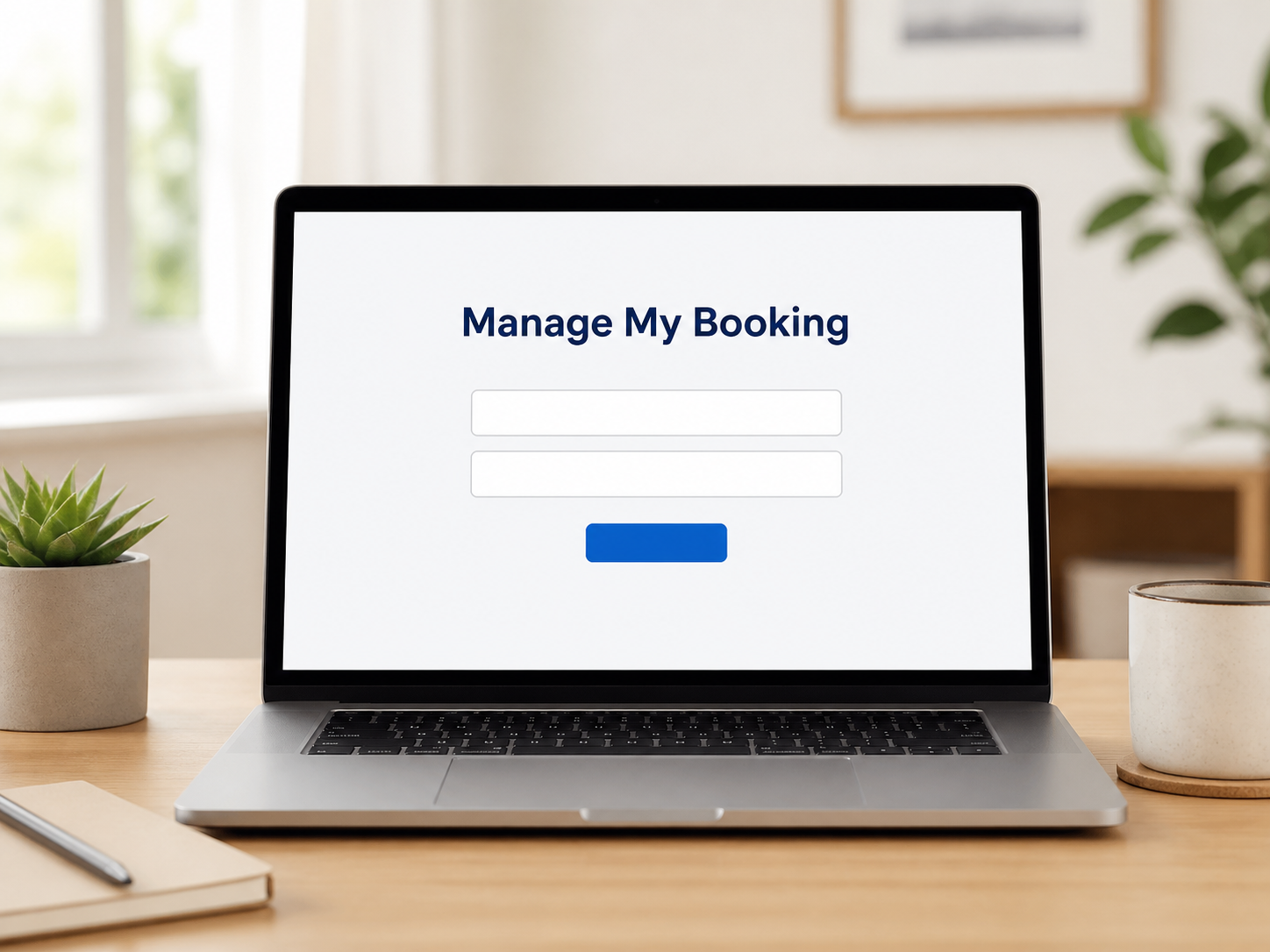 How to Request a Flight Refund